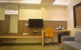 Click Hotel By Suba, Jamnagar